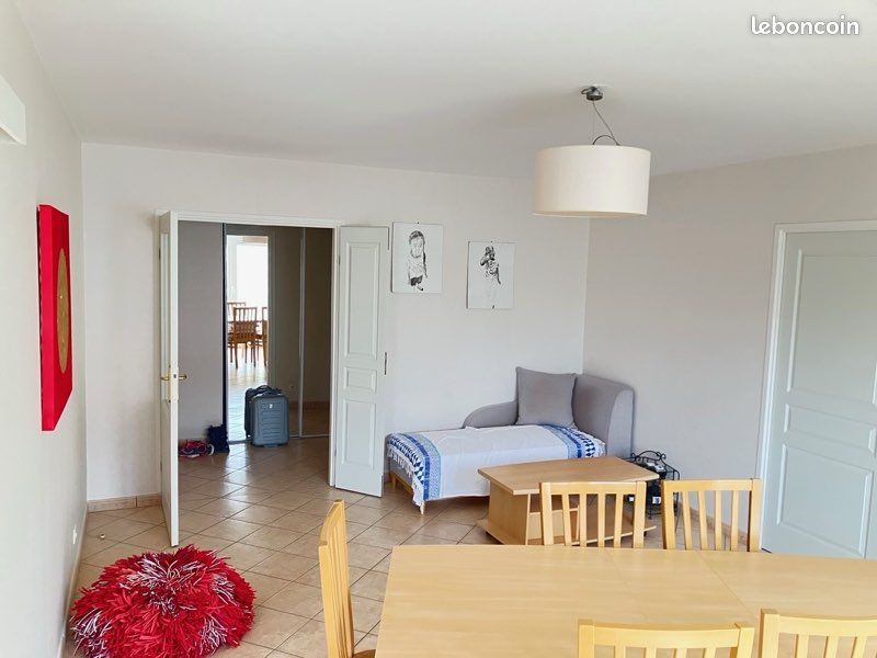 Appartement 4 pièces 92 m² · à Dijon · 92 m² · 1 325 €