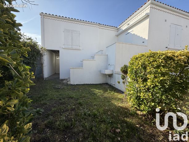 Appartement 3 pièces 48 m²