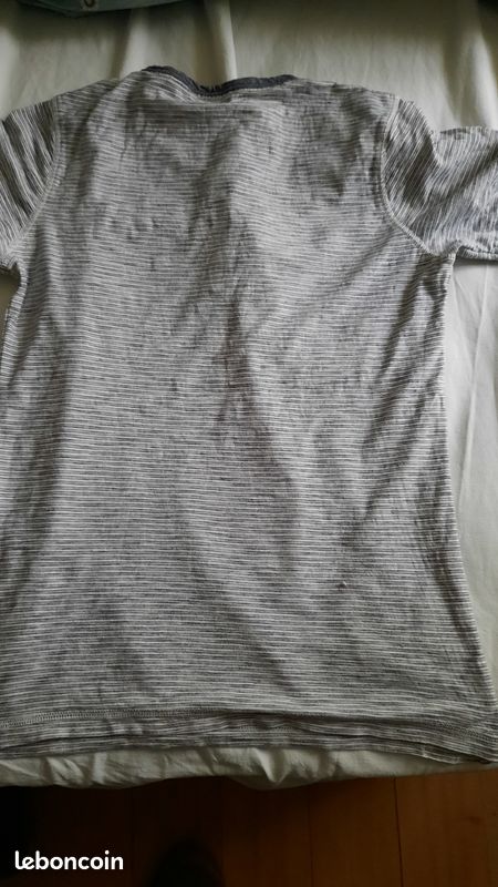 Tee shirt manches courtes (image 3)