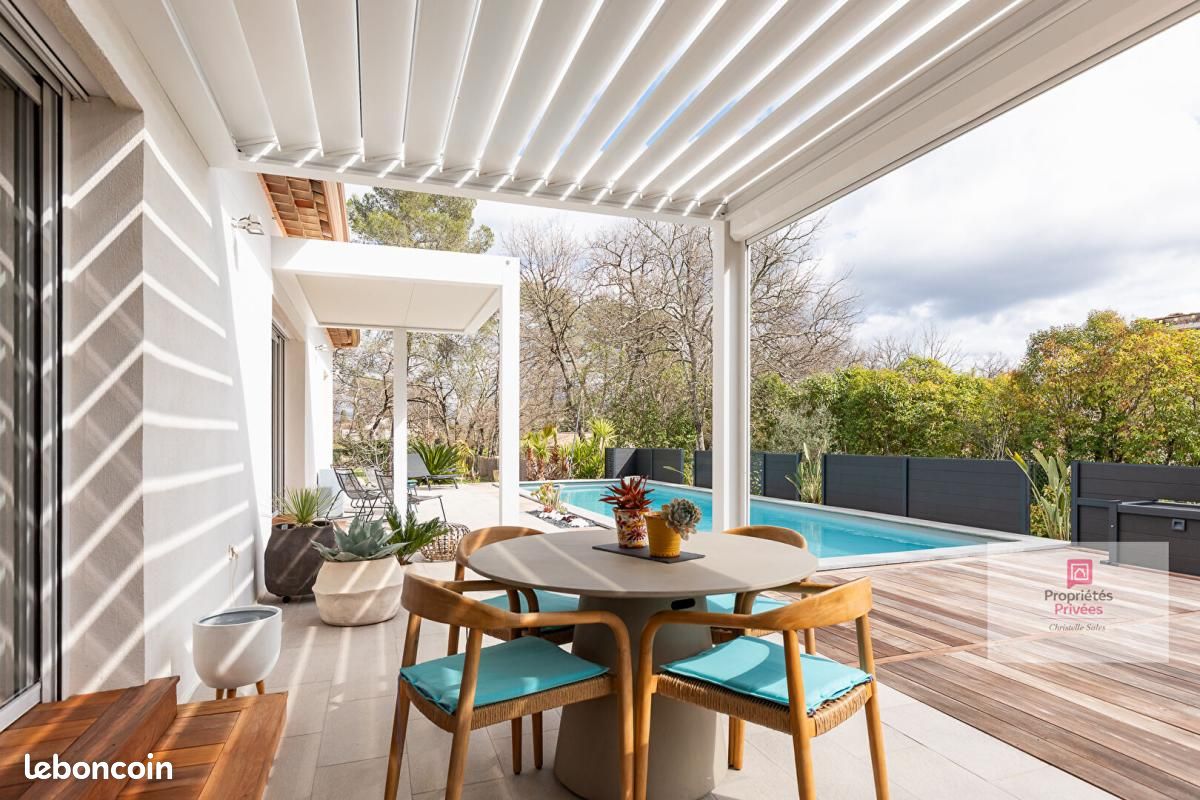 Maison 4 pièces 125 m² · à Fayence · 125 m² · 749 000 €
