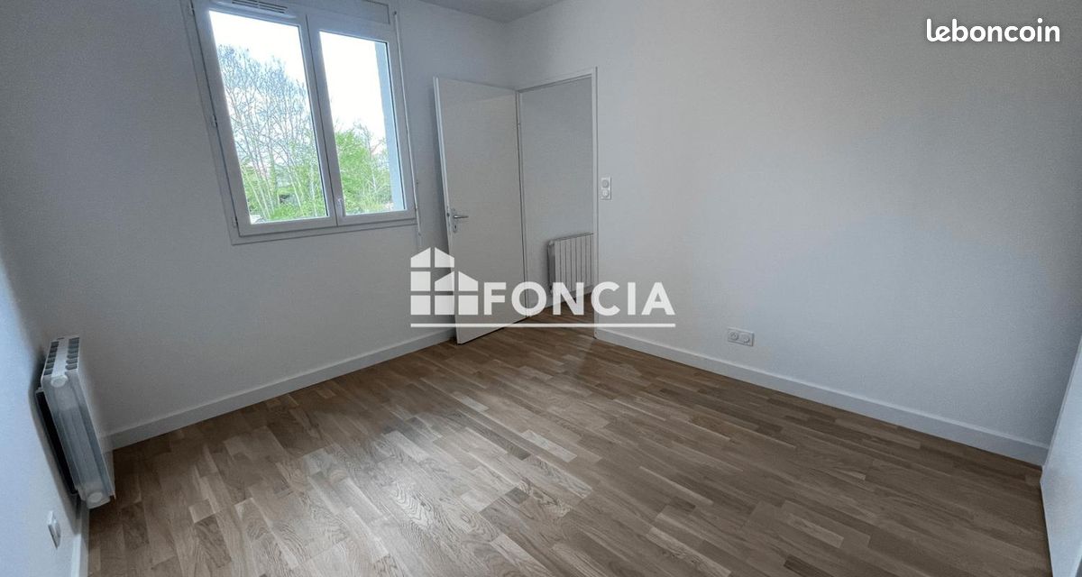Appartement 2 pièces 39 m² · à Chartres · 39 m² · 586 €/mois