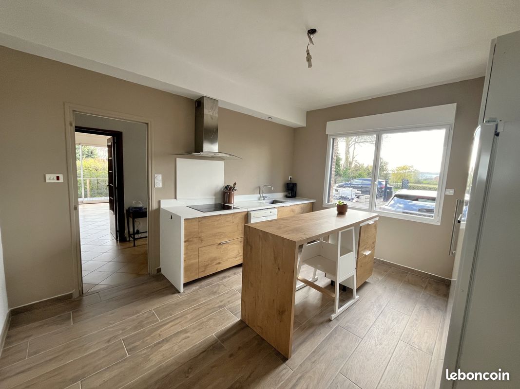 Maison 8 pièces 182 m² · à Wormhout · 182 m² · 372 000 €