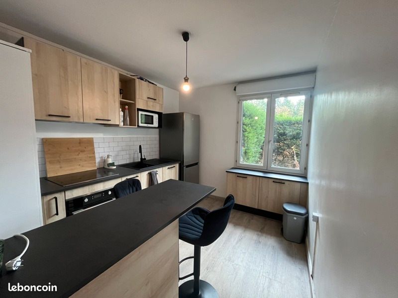 Appartement 3 pièces 61 m² · à Labège · 61 m² · 880 €/mois
