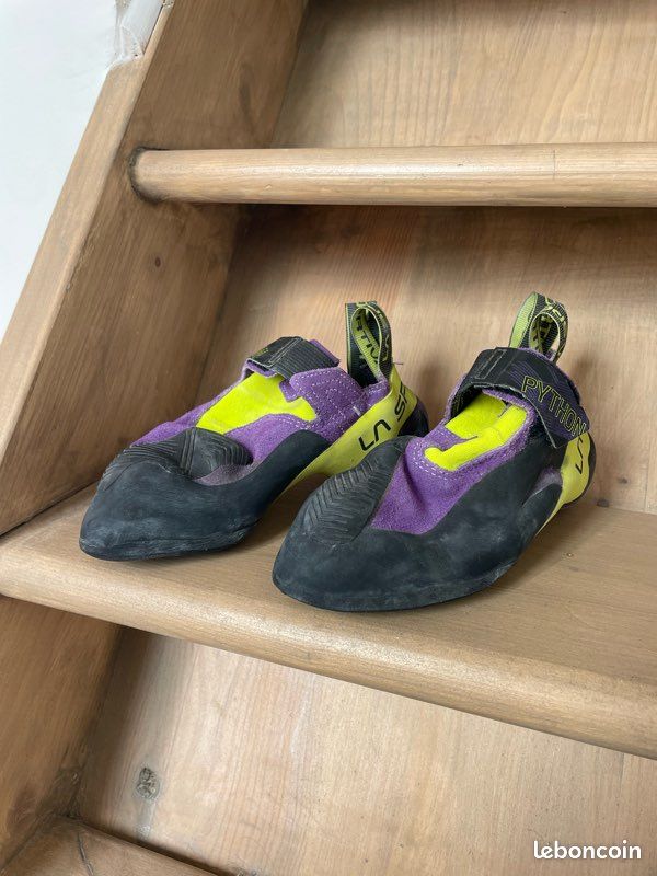 Chaussons escalade La Sportiva (image 1)