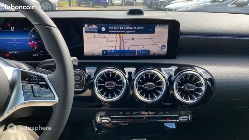 Mercedes Classe A 180 136ch Progressive Line 7G-DCT (image 19)