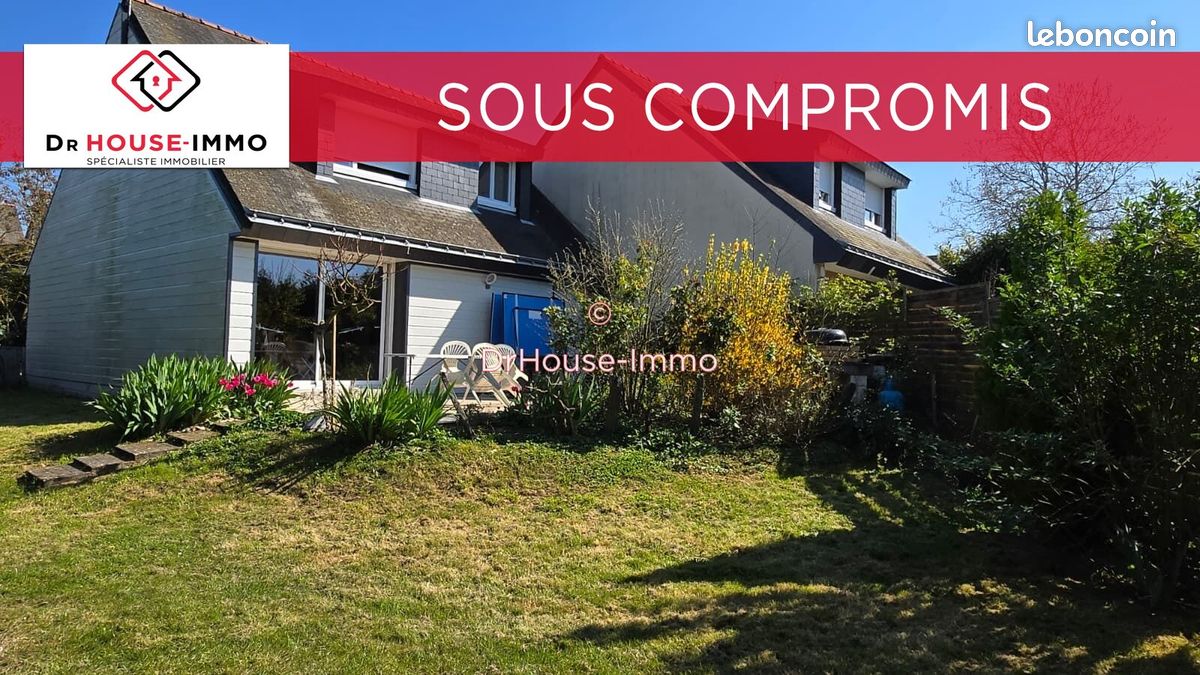 Maison 5 pièces 98 m² · à Rochefort-sur-Loire · 98 m² · 199 990 €