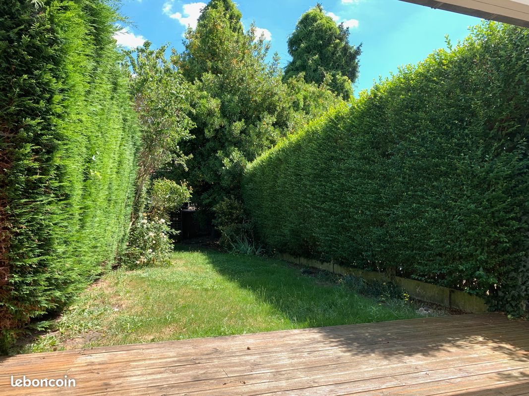 Maison 4 pièces 100 m² · à Lille · 100 m² · 345 000 €