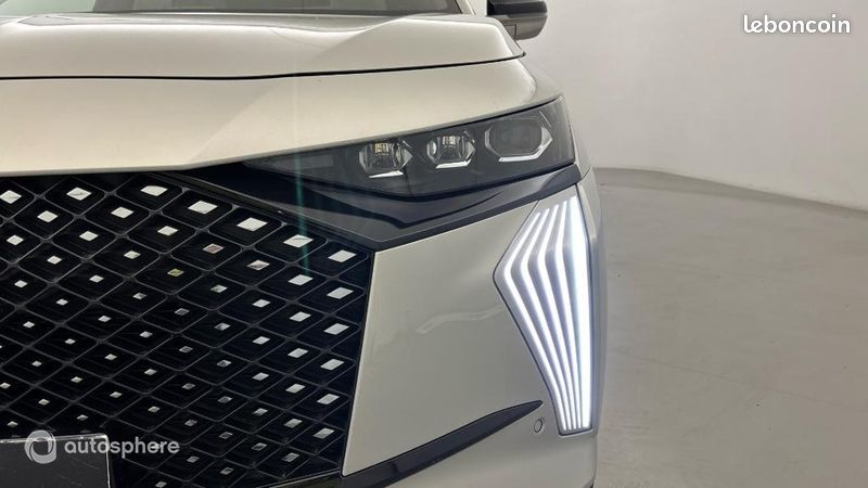 Ds Ds 7 E-TENSE 4x4 300ch Esprit Voyage (image 17)