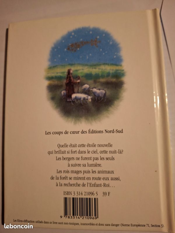 Une étoile cette nuit-là (image 5)