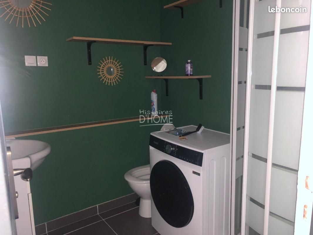 Appartement 1 pièce 26 m² (image 8)