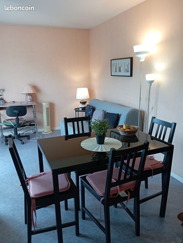 Appartement 2 pièces 36 m² · à Mérignac · 36 m² · 850 €/mois