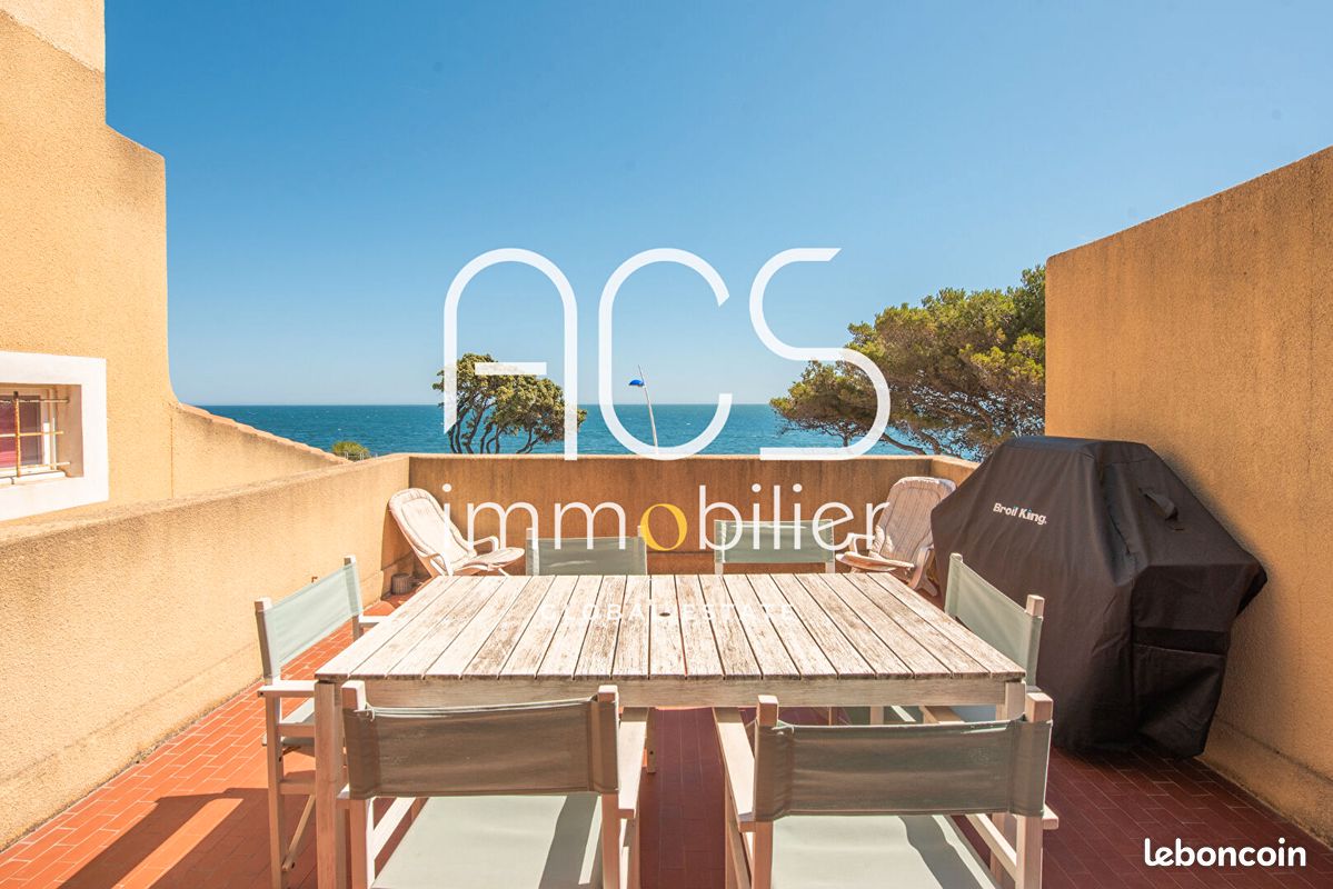 Appartement 2 pièces 56 m² · à Sausset-les-Pins · 56 m² · 442 000 €