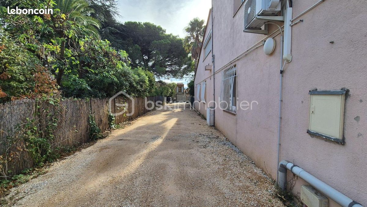 Appartement 2 pièces 25 m² · à Argelès-sur-Mer · 25 m² · 108 000 €