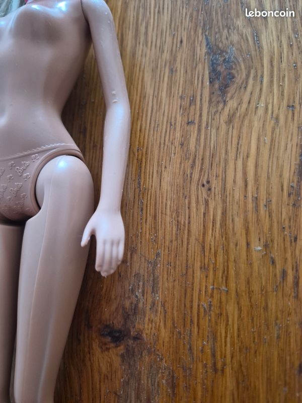 Barbie mattel 1998 (image 5)