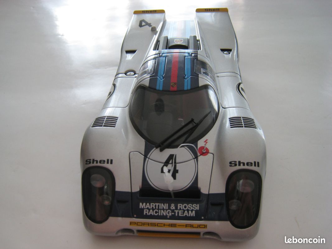 1/18 Porsche 917K #22 Winner Le Mans 1971[KKDC181262] | KK Scale