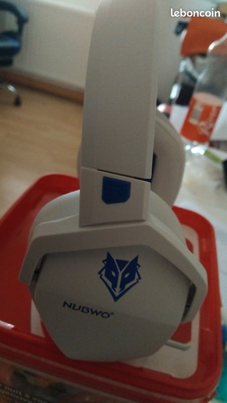 Casque Bluetooth (image 3)