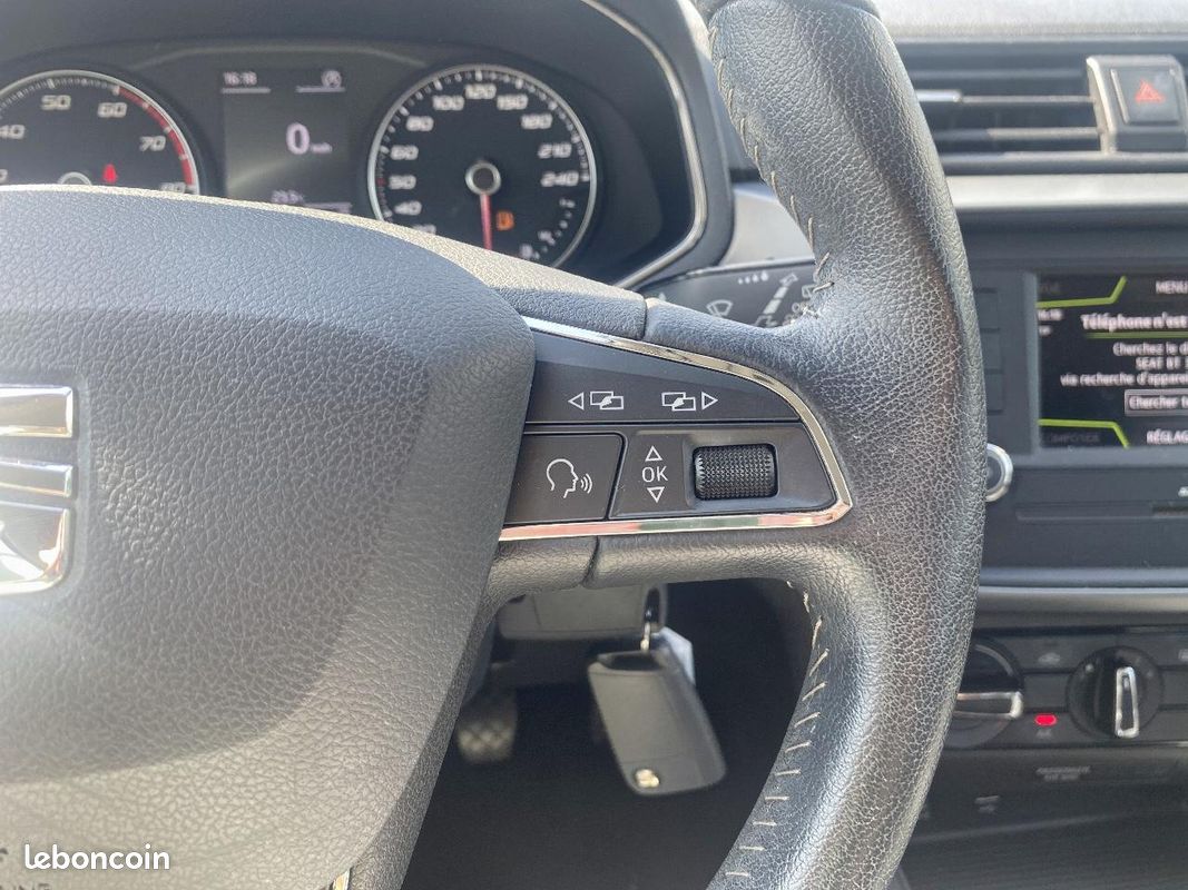 SEAT IBIZA 1.0 ecotsi 95 style (image 26)