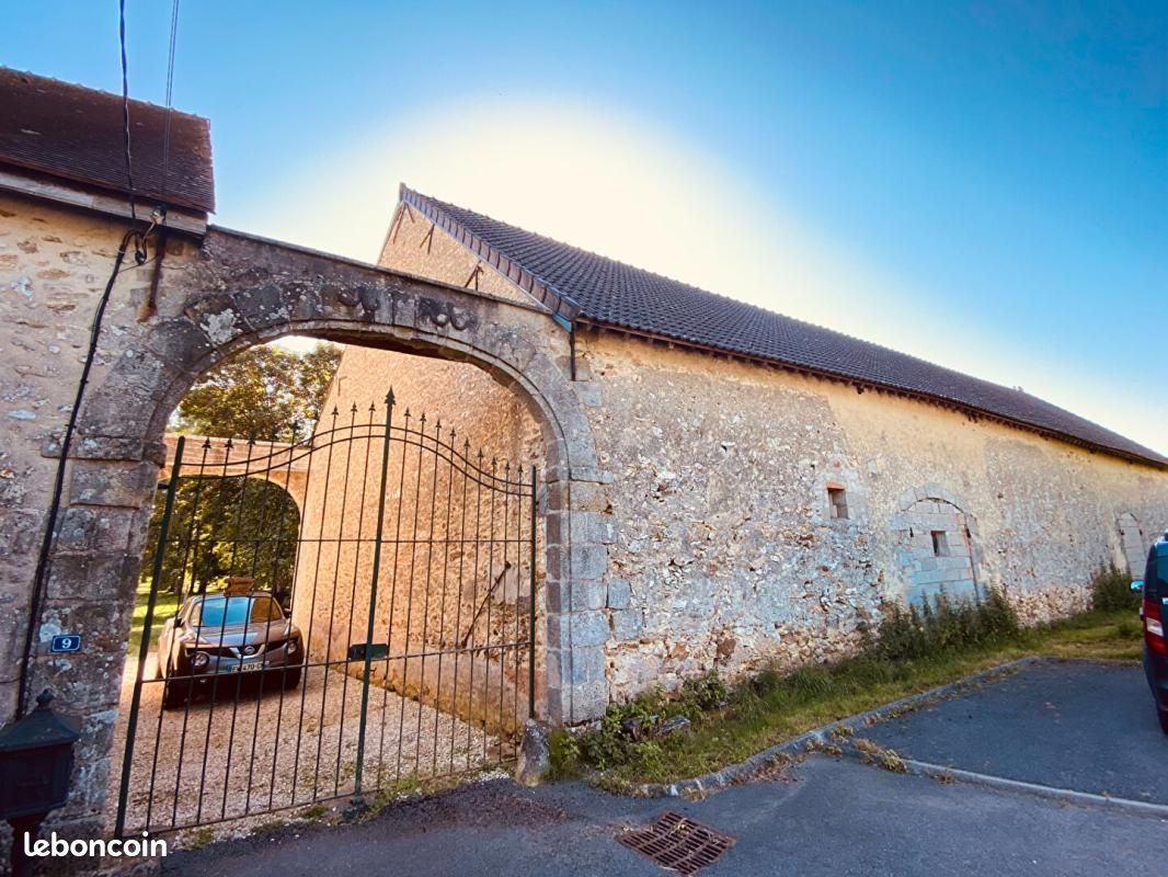 Maison 1 pièce 258 m² · à Provins · 258 m² · 159 000 €