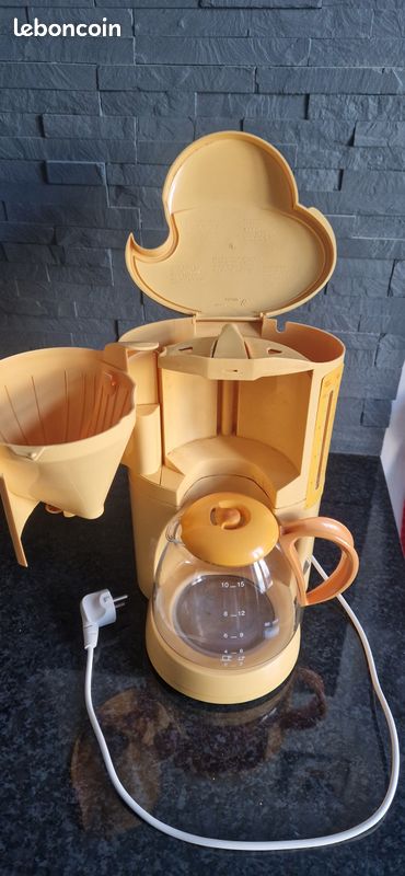 Cafetière électrique (image 2)