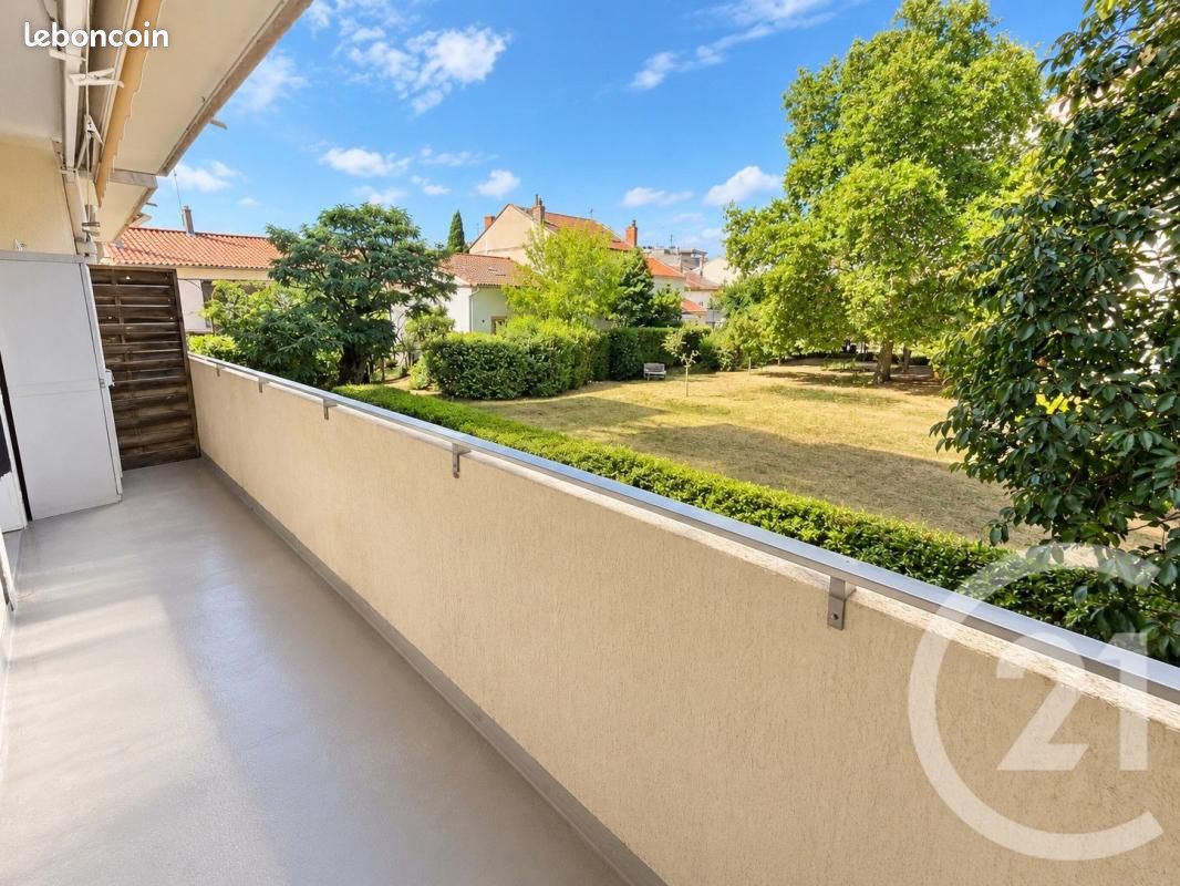 Appartement 3 pièces 61 m² · à Toulouse · 61 m² · 215 000 €