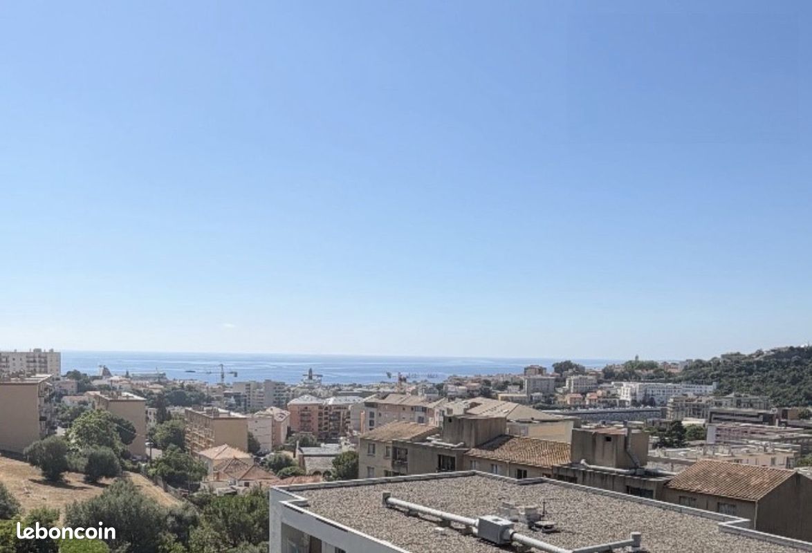 Appartement 2 pièces 30 m² · à Ville-Di-Pietrabugno · 30 m² · 140 000 €
