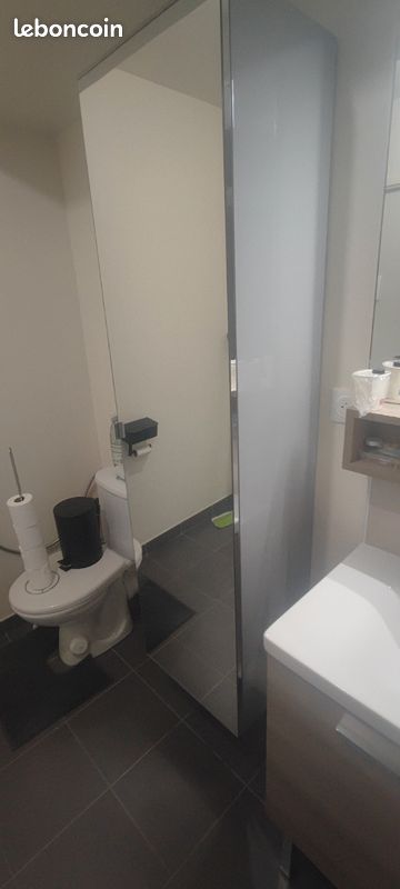 Armoire salle de bain (image 1)