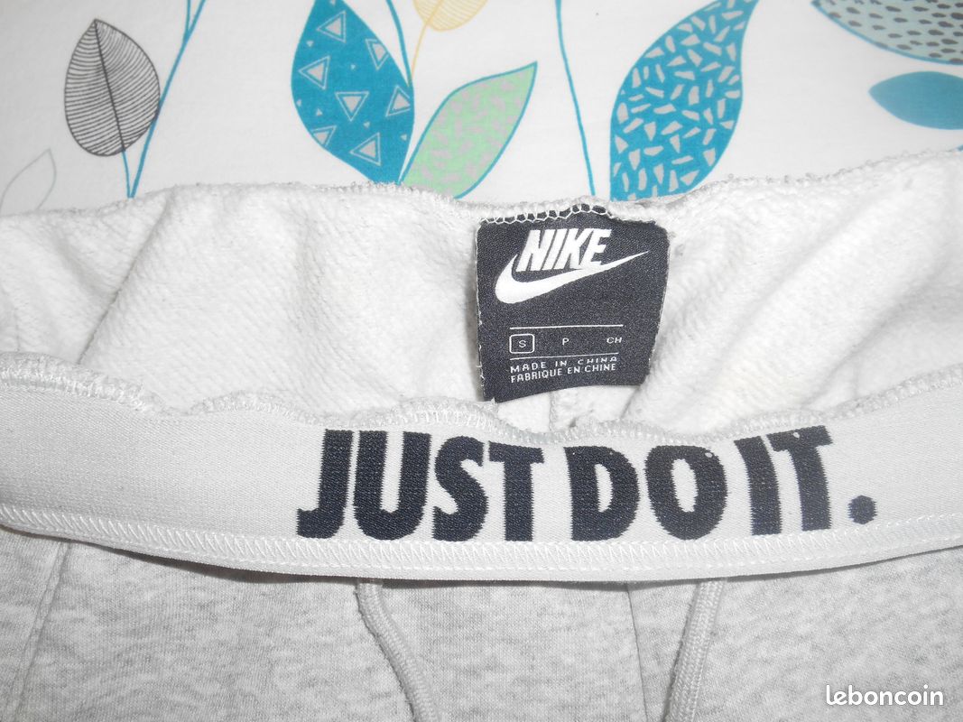 Pantalon jogging Nike S (image 3)