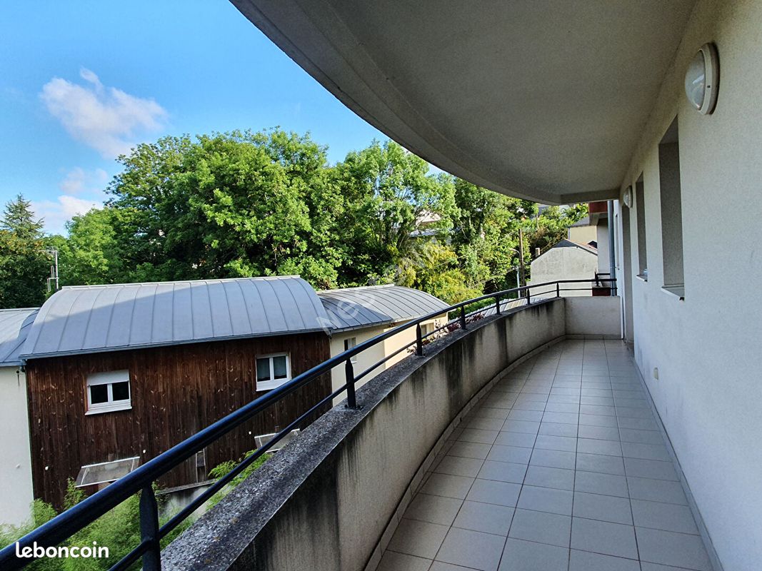 Appartement a louer orvault - 3 pièce(s) - 67 m2 - Surfyn