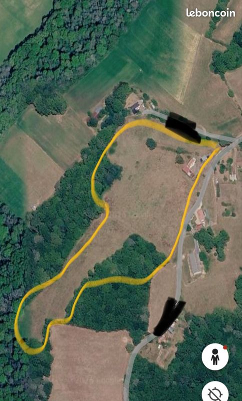Location maison chevaux (image 1)