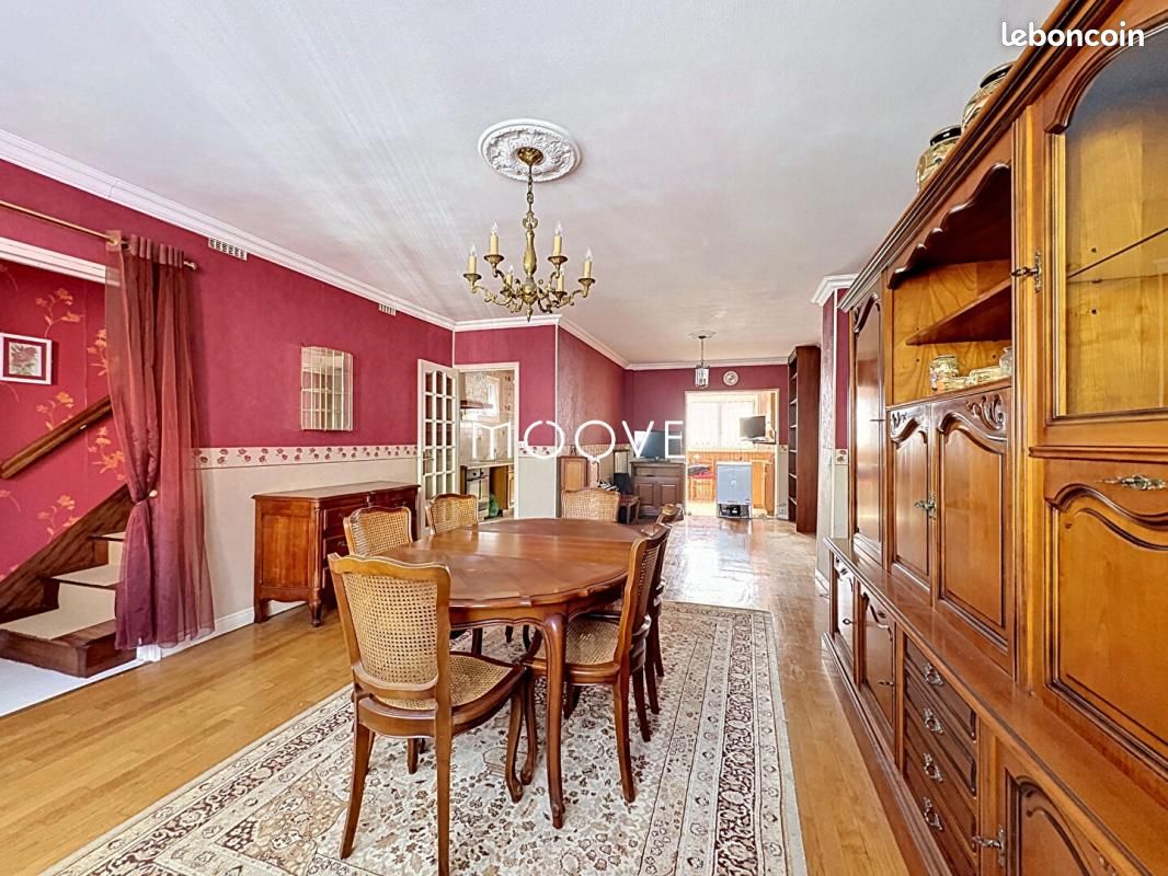 Maison 4 pièces 89 m² (image 3)
