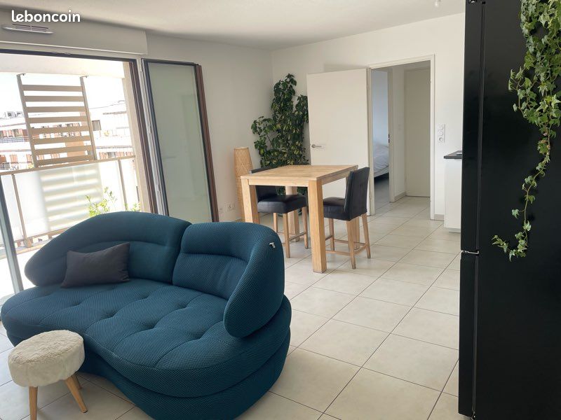 Appartement 3 pièces 60 m² · à Montpellier · 60 m² · 224 500 €