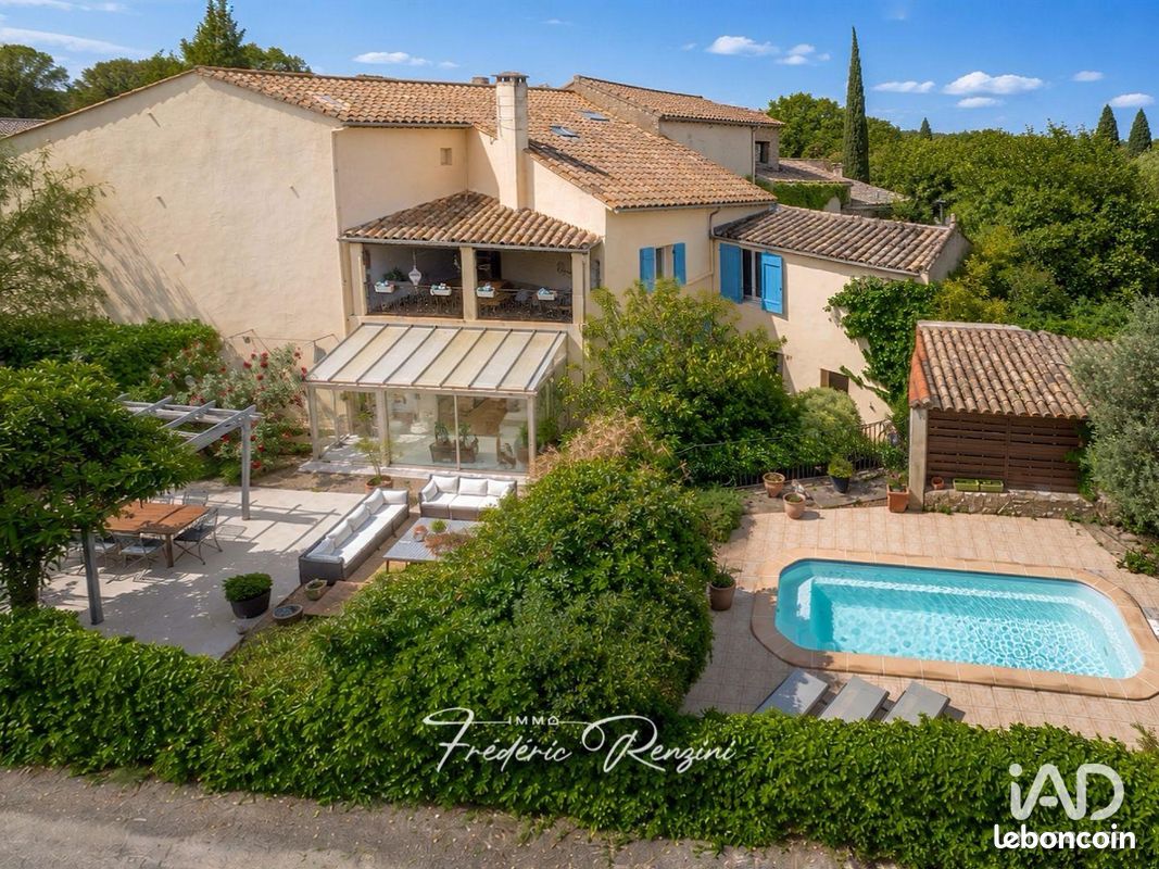 Maison 8 pièces 435 m² · à Bize-Minervois · 435 m² · 499 000 €