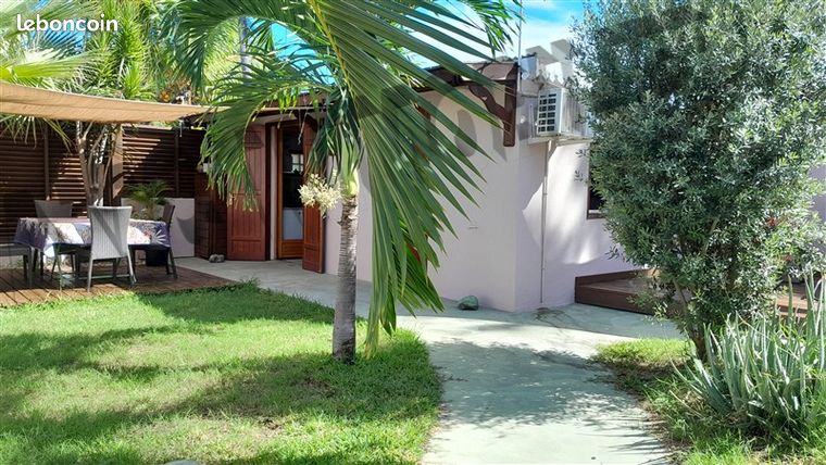 Villa 2 pièces 25 m²