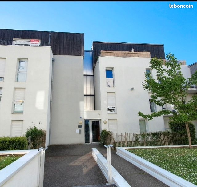Appartement 2 pièces 34 m² · à Nantes · 34 m² · 695 €