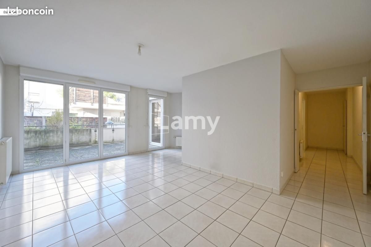 Appartement 3 pièces 68 m² · à Grenoble · 68 m² · 750 €/mois