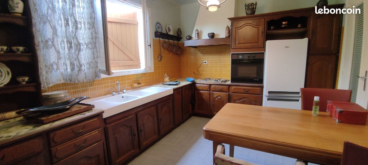 Maison 3 pièces 90 m² - Tarnos 40220 (image principale 4)