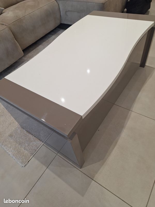 Table basse (image 2)