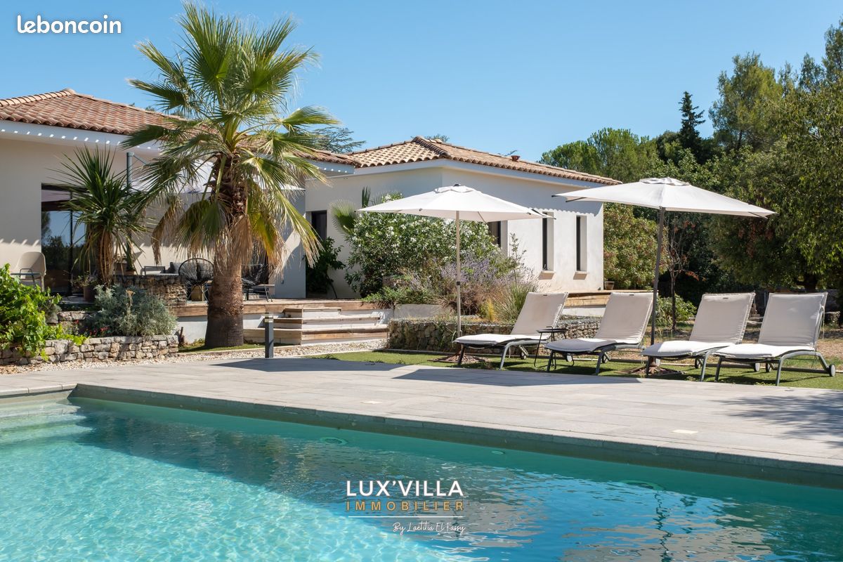 Maison 11 pièces 275 m² · à Saint-Gély-du-Fesc · 275 m² · 1 090 000 €