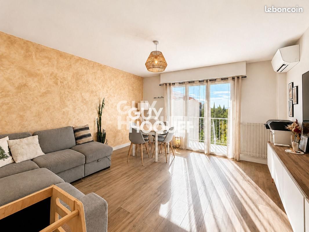 Appartement 3 pièces 79 m² · à Mandelieu-la-Napoule · 79 m² · 370 000 €