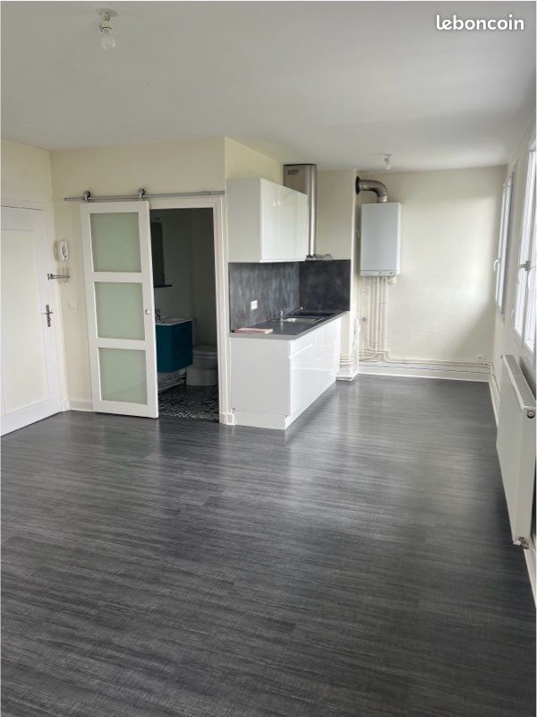 Appartement 2 pièces 28 m² · à Châtel-Guyon · 28 m² · 395 €