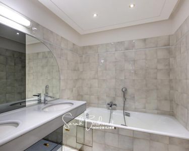 Appartement 580 000 € - 130 m²
