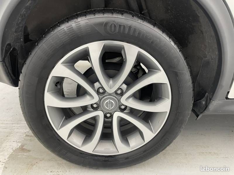 Nissan Juke 1.2e DIG-T 115 Start/Stop System Dark Sound (image 28)