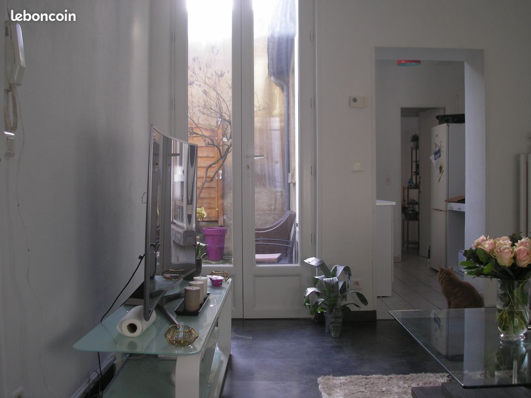 Appartement 2 pièces 38 m² · à Reims · 38 m² · 570 €/mois