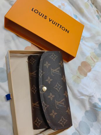 Portefeuille Louis Vuitton Occasion