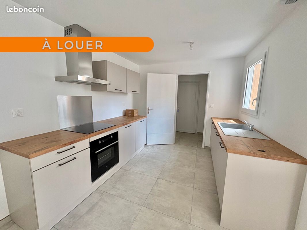 Maison 4 pièces 115 m² · à Tinténiac · 115 m² · 1 100 €/mois