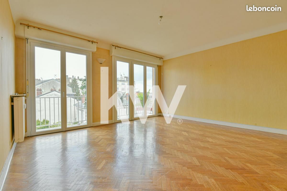 Appartement 3 pièces 71 m² - Limoges 87000 (image principale 2)