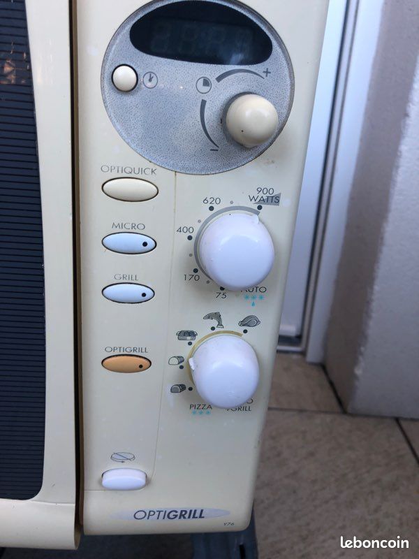 Micro onde moulinex (image 3)