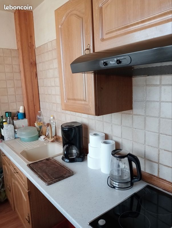 Appartement 3 pièces 44 m² · à Vitry-sur-Seine · 44 m² · 178 900 €