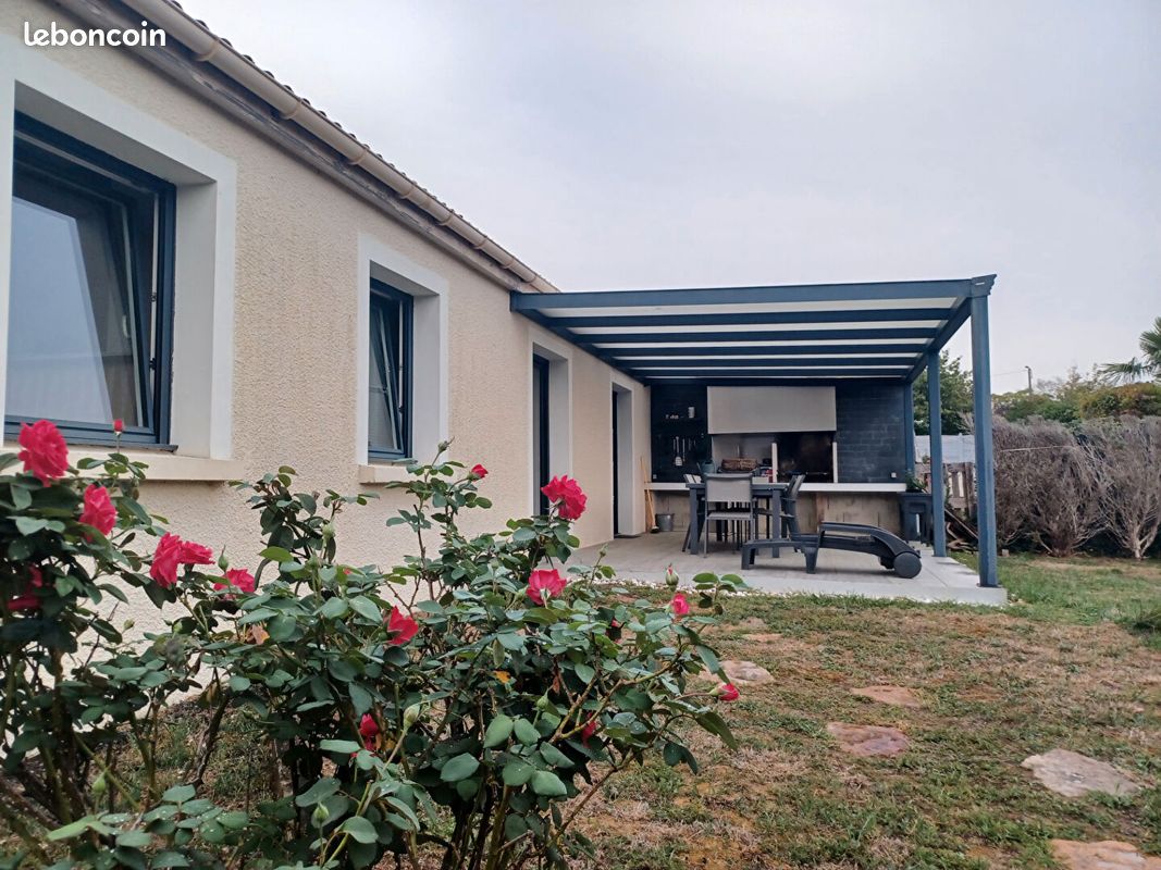 Maison 5 pièces 98 m² · à Divatte-sur-Loire · 98 m² · 288 400 €