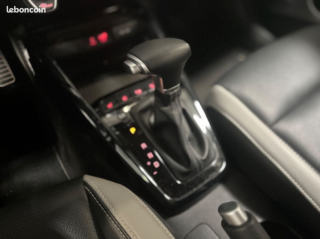 KIA STONIC 1.0 T-GDi 120 ch ISG DCT7 Active (image 15)